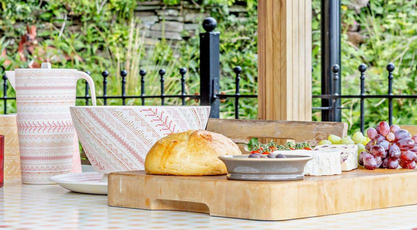 Photo of 4 Bed in Brecon