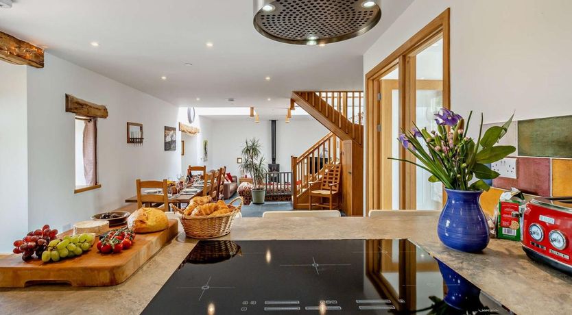 Photo of 4 Bed in Brecon