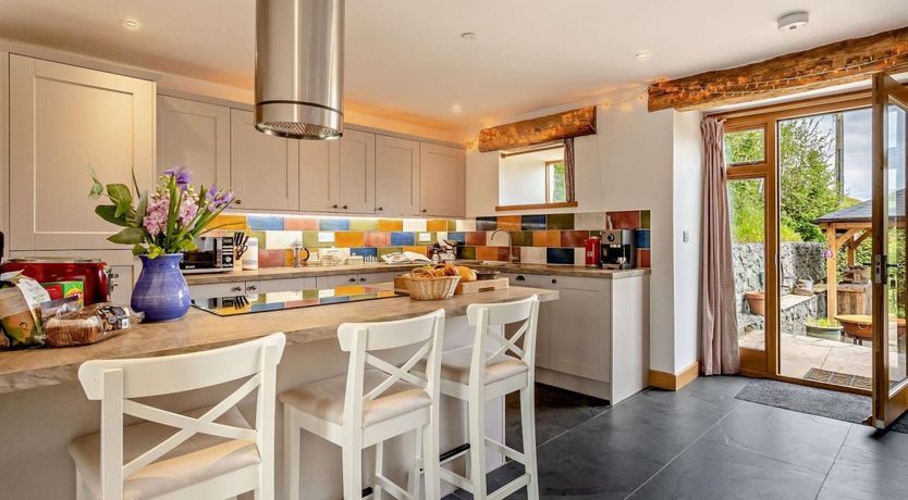 Photo of 4 Bed in Brecon