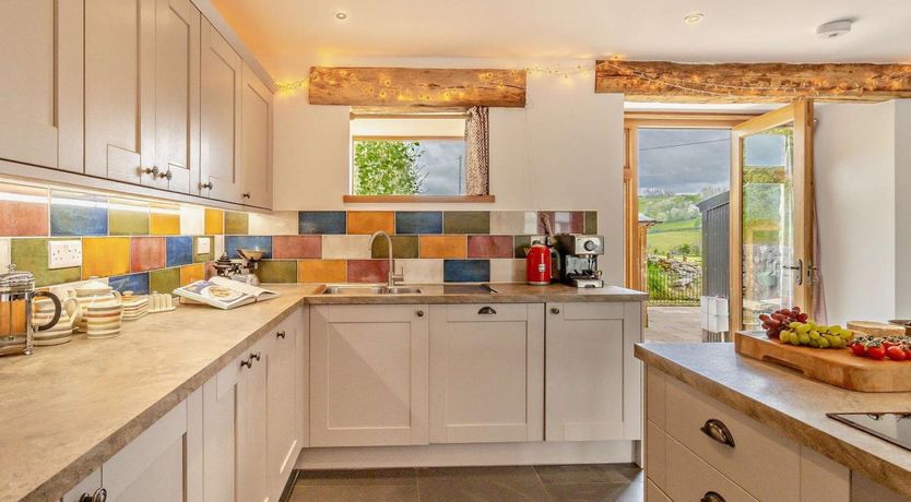 Photo of 4 Bed in Brecon