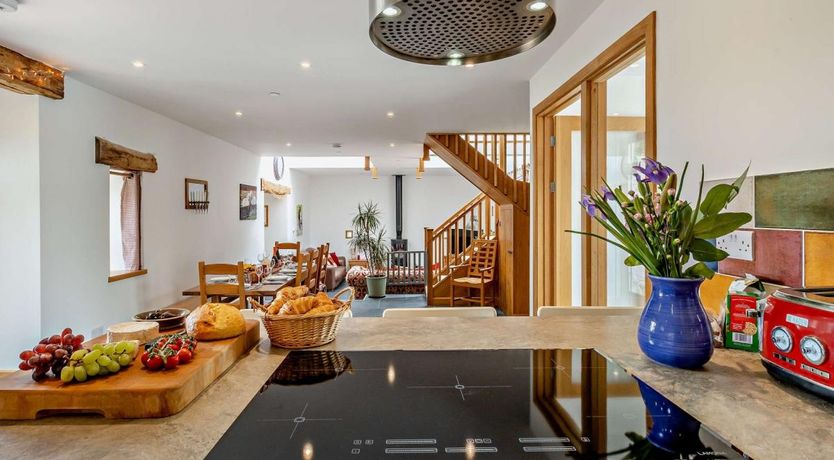 Photo of 4 Bed in Cray