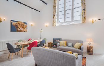 in Windermere (SZ469) Apartment