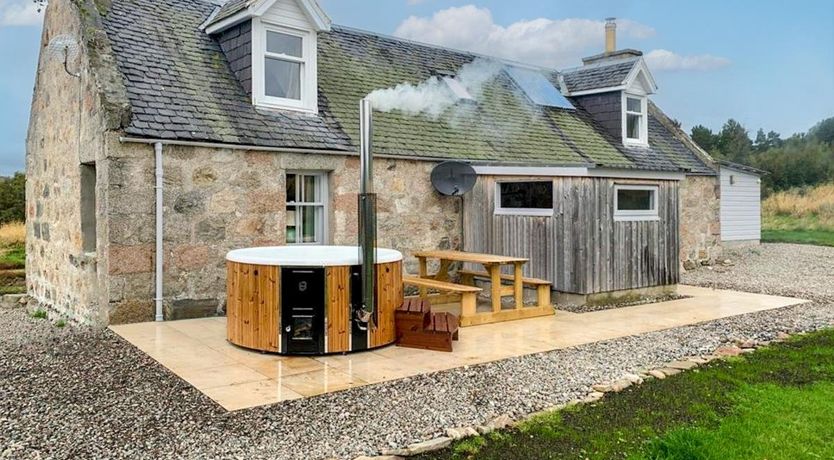 Photo of 2 Bed in Nethy Bridge