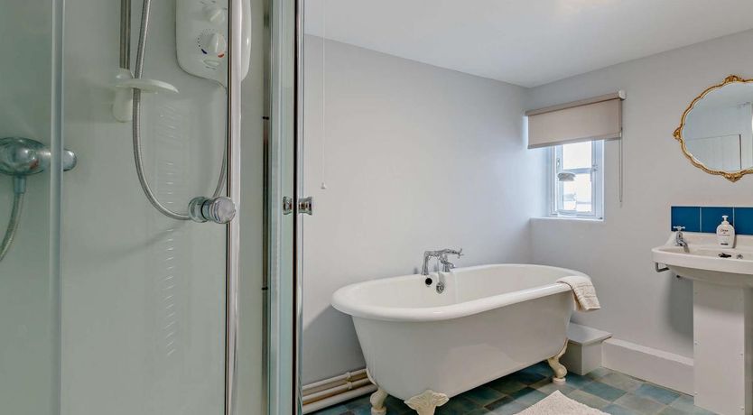 Photo of 2 Bed in Nethy Bridge