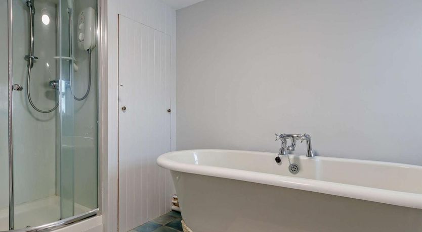 Photo of 2 Bed in Nethy Bridge