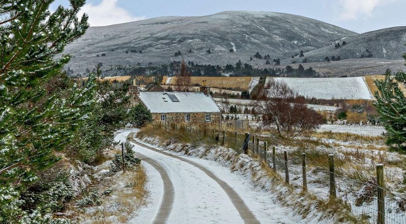 Photo of Cottage in The Highlands