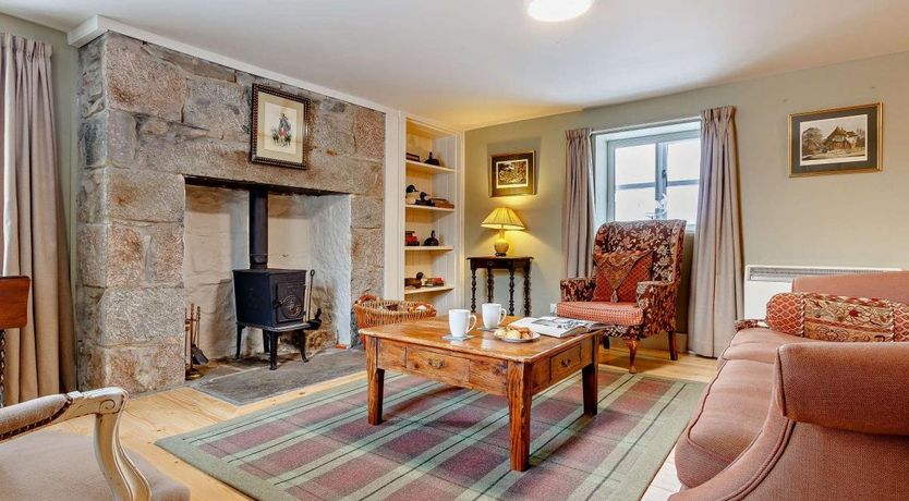 Photo of 2 Bed in Nethy Bridge