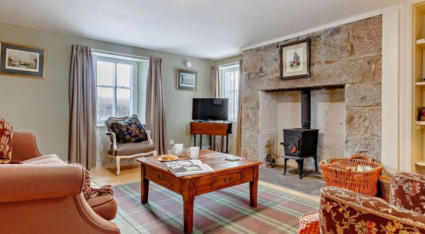 Photo of 2 Bed in Nethy Bridge