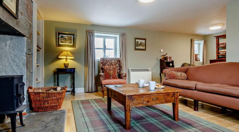 Photo of 2 Bed in Nethy Bridge