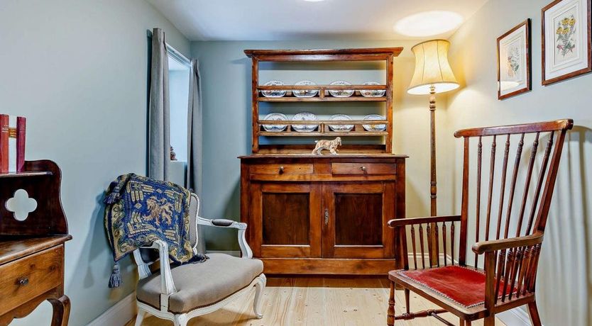 Photo of 2 Bed in Nethy Bridge