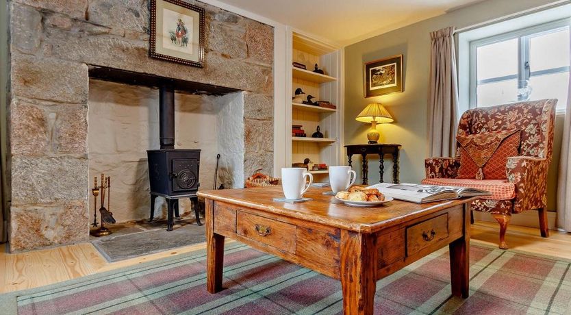 Photo of 2 Bed in Nethy Bridge