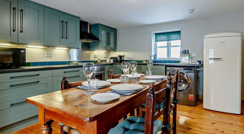 Photo of 2 Bed in Nethy Bridge