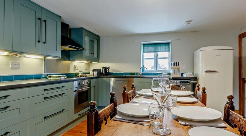 Photo of 2 Bed in Nethy Bridge