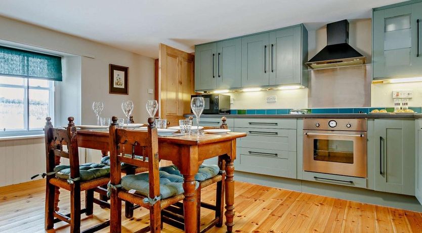 Photo of 2 Bed in Nethy Bridge