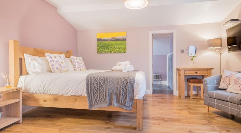 Photo of 3 Bed in Grasmere