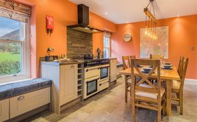 Photo of 3 Bed in Grasmere