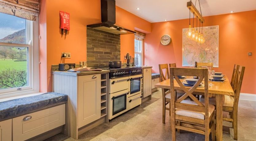 Photo of 3 Bed in Grasmere