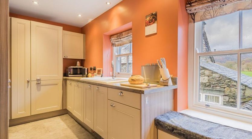 Photo of 3 Bed in Grasmere