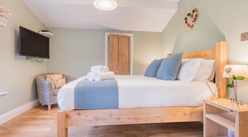 Photo of 3 Bed in Grasmere