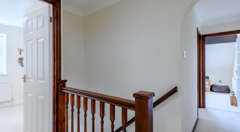Photo of 1 Bed in Lymington