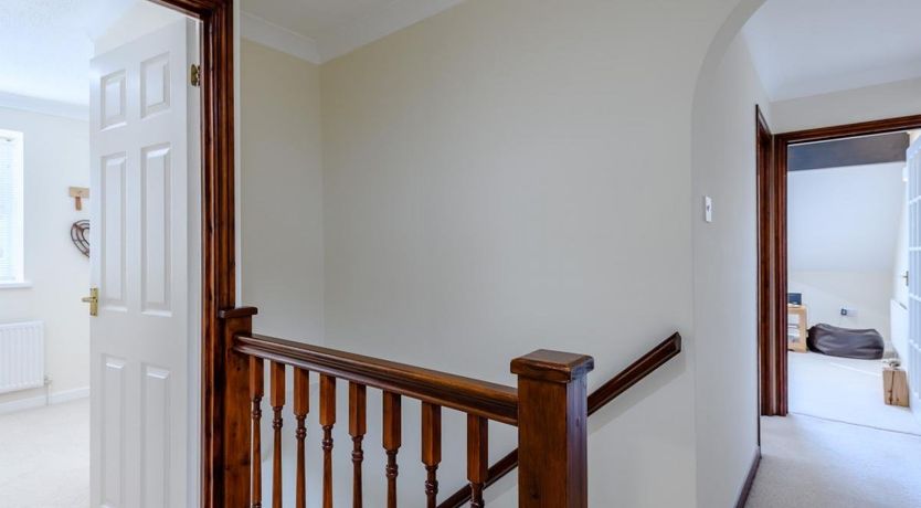 Photo of 1 Bed in Milford on Sea