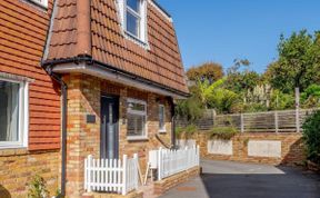 Photo of Cottage in Hampshire