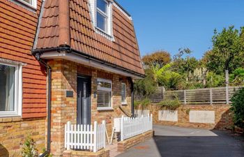 in Milford on Sea (79332) Holiday Cottage