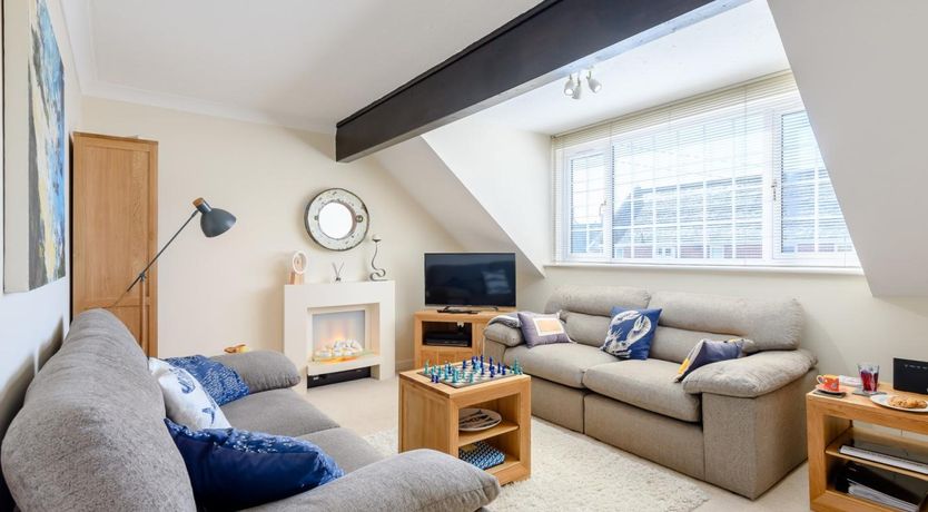 Photo of 1 Bed in Lymington