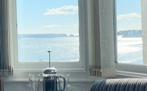 Photo of in Tenby (FB036)