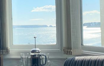 in Tenby (FB036) Apartment