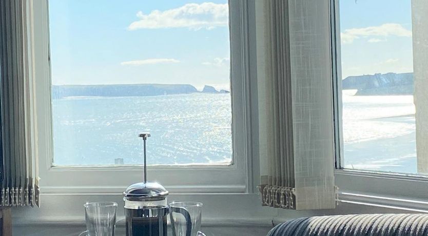 Photo of in Tenby (FB036)