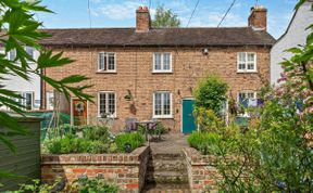 Photo of Cottage in Shropshire