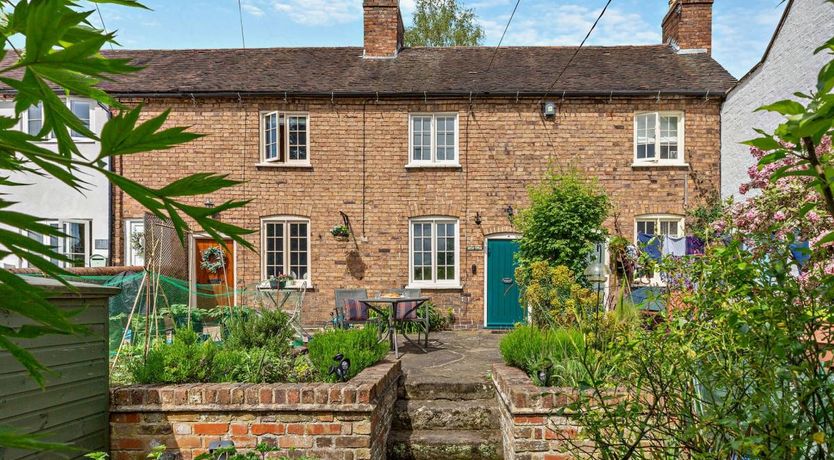 Photo of Cottage in Shropshire