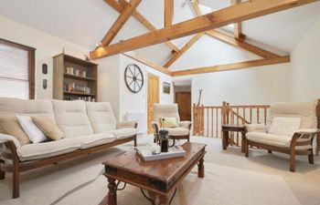 in Keswick (SZ279) Holiday Cottage