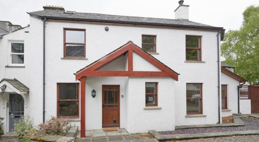 Photo of 2 Bed in Keswick