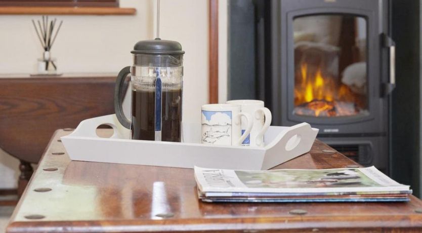 Photo of 2 Bed in Keswick