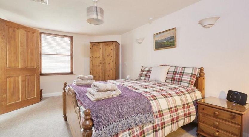 Photo of Cottage in Cumbria