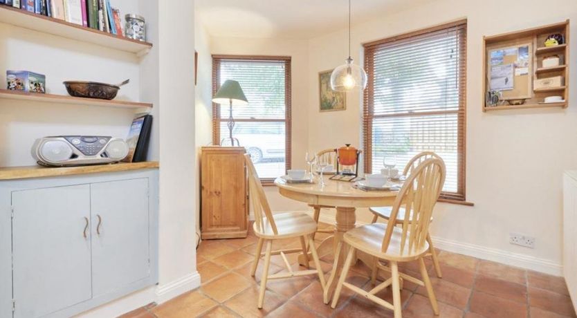 Photo of 2 Bed in Keswick