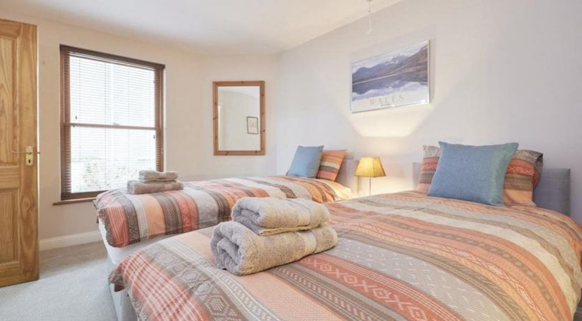 Photo of 2 Bed in Keswick