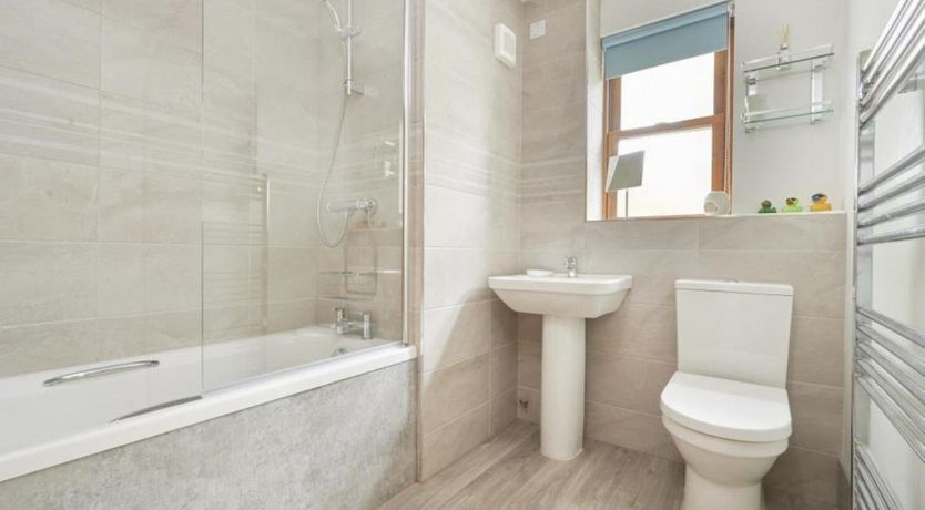 Photo of 2 Bed in Keswick