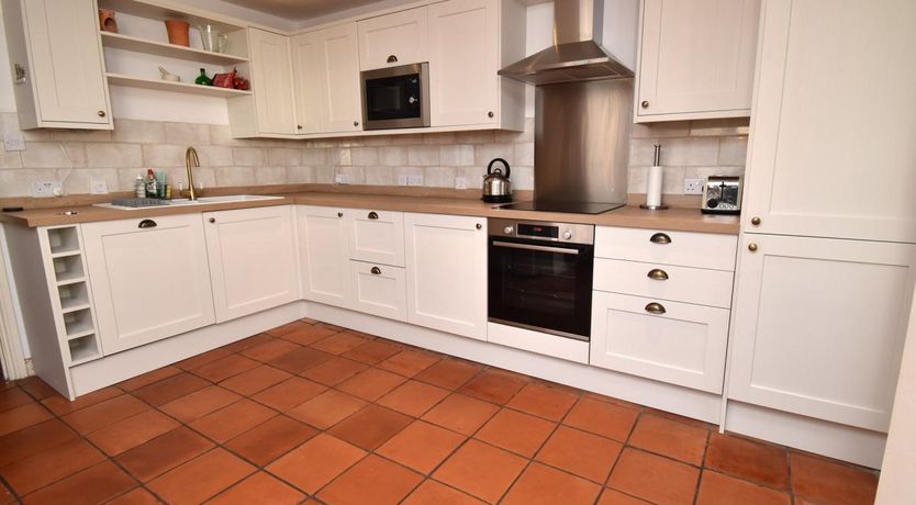 Photo of 2 Bed in Keswick