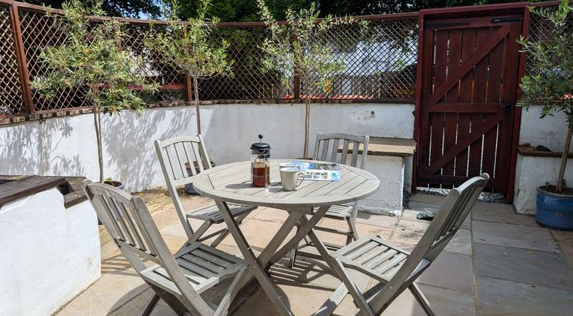 Photo of 2 Bed in Keswick