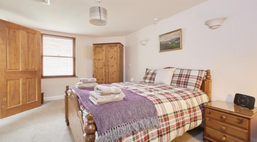 Photo of 2 Bed in Keswick