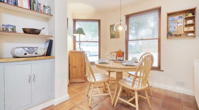 Photo of 2 Bed in Keswick