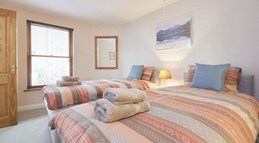 Photo of 2 Bed in Keswick
