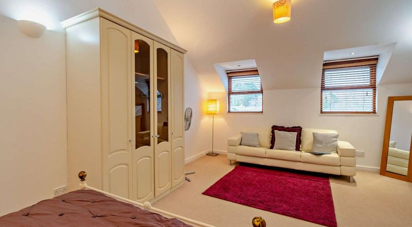 Photo of 3 Bed in Portinscale