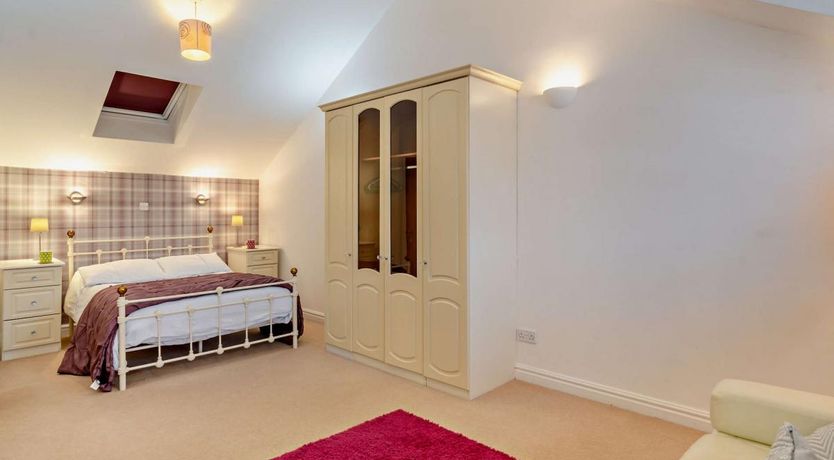 Photo of 3 Bed in Portinscale