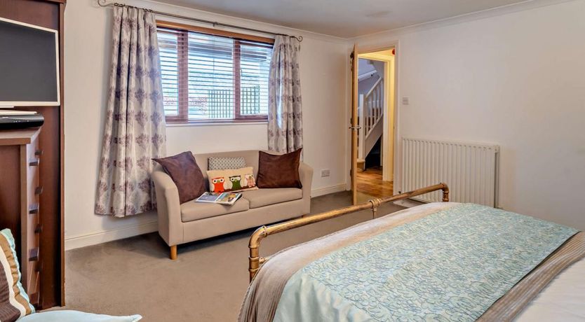 Photo of 3 Bed in Portinscale