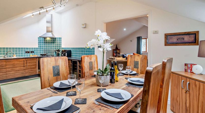 Photo of 3 Bed in Portinscale