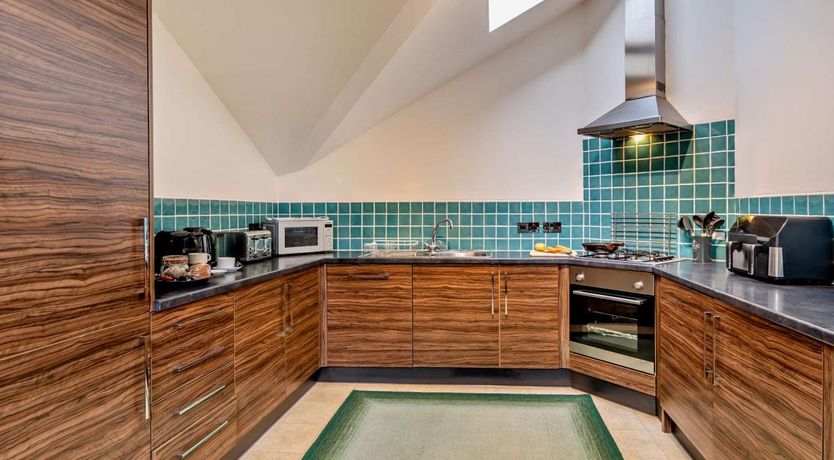 Photo of 3 Bed in Portinscale